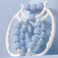 Vortex Circular Leg Roller